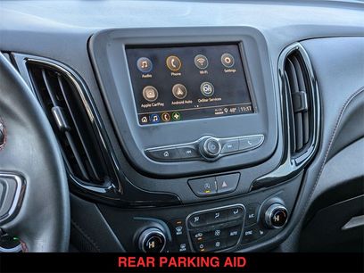 Used 2023 Chevrolet Equinox RS