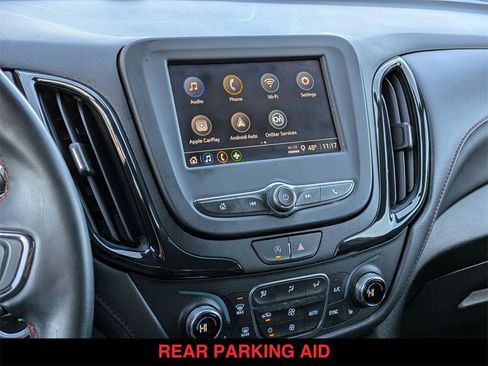 Used 2023 Chevrolet Equinox RS image 4