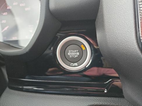 New 2026 RAM 1500 Rebel AWD/4WD image 62