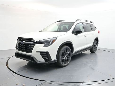 New 2026 Subaru Ascent Bronze Edition image 3