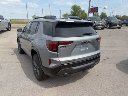 New 2026 GMC Terrain AT4 w/ Technology Package II