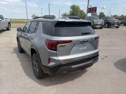 New 2026 GMC Terrain AT4 image 4