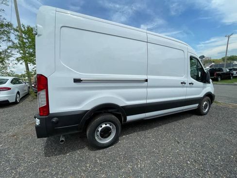 New 2025 Ford Transit 250 148 Medium Roof image 2