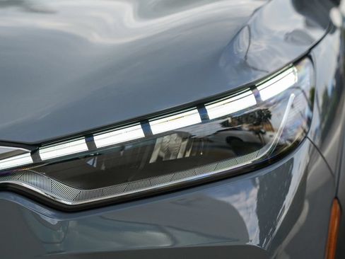 Certified 2026 INFINITI QX60 Luxe w/ Cargo Package FWD image 8