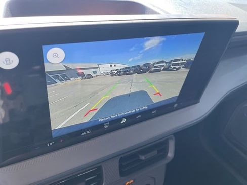 Used 2025 Ford Maverick XL w/ Equipment Group 102A image 18