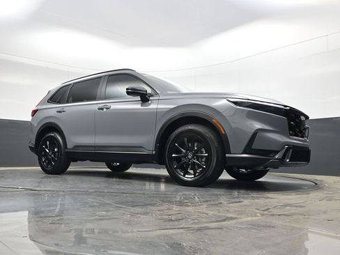 New 2026 Honda CR-V Sport image 27