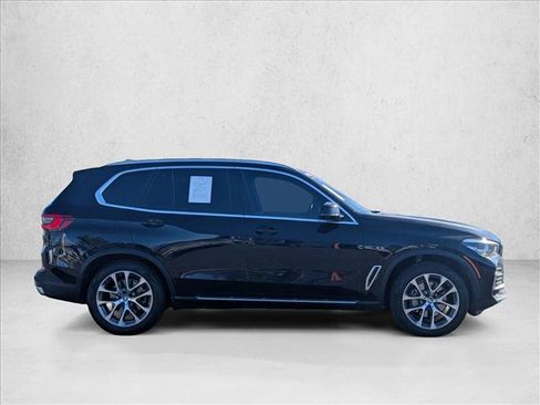 Used 2019 BMW X5 xDrive40i w/ Convenience Package image 4