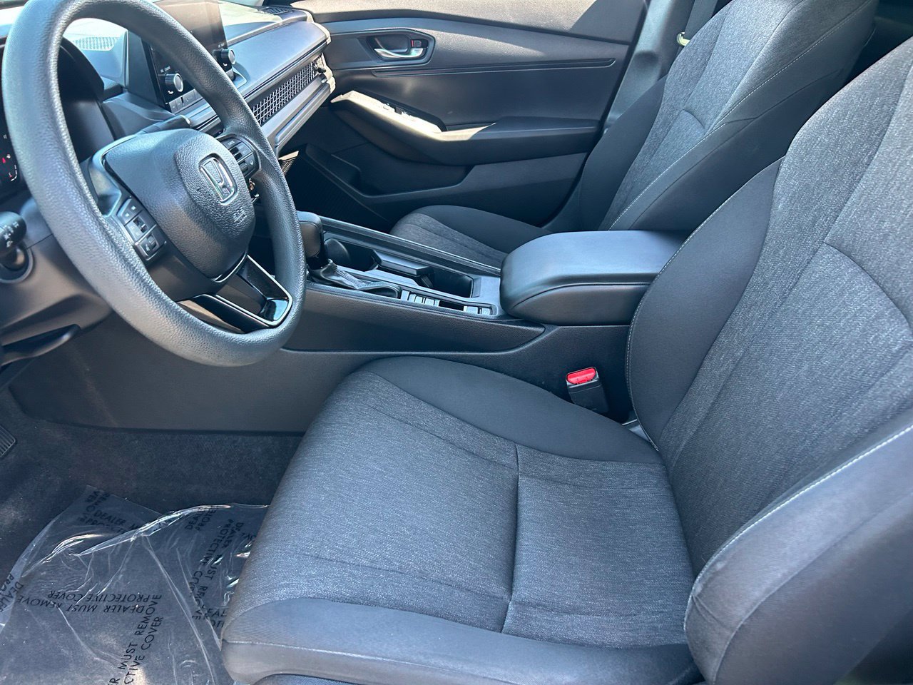 Used 2024 Honda Accord LX image 24