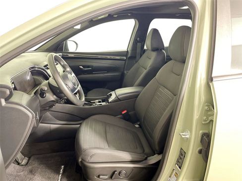 Used 2023 Hyundai Santa Cruz SEL w/ Activity Package AWD/4WD image 5