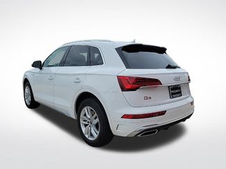 Used 2023 Audi Q5 2.0T Premium w/ Convenience Package AWD/4WD video 2