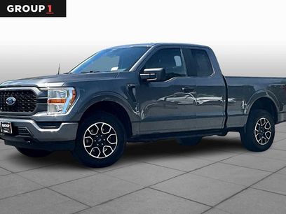 Used 2022 Ford F150 XL w/ STX Appearance Package
