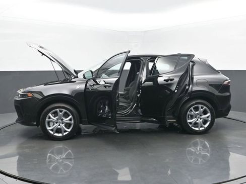 New 2025 Dodge Hornet R/T AWD/4WD image 55