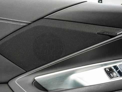 Used 2023 Chevrolet Corvette Stingray Coupe w/ 1LT image 19