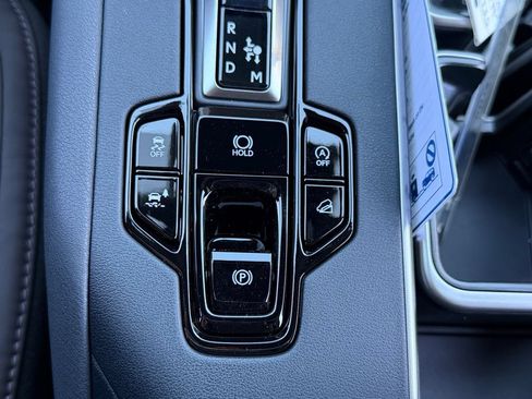 New 2026 Lexus TX 350 AWD image 27