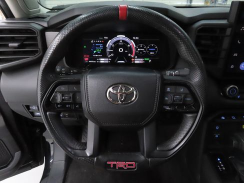 Used 2023 Toyota Tundra TRD Pro AWD/4WD image 15