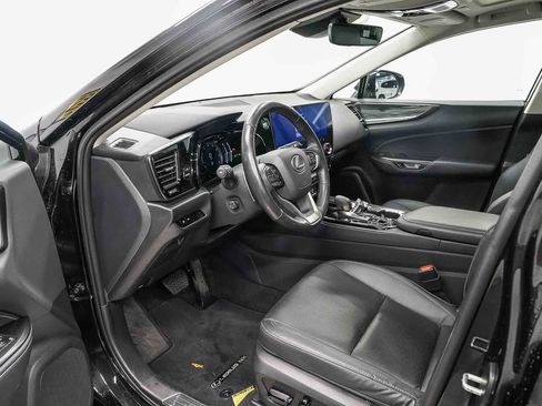 Used 2024 Lexus NX 350 AWD w/ Vision Package image 18