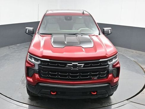 New 2026 Chevrolet Silverado 1500 LT Trail Boss w/ LT Trail Boss Premium Package image 36