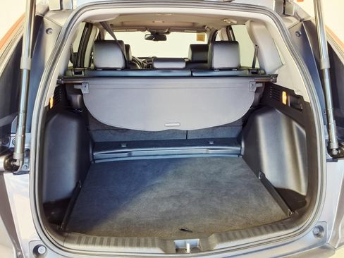 Used 2022 Honda CR-V EX-L image 9