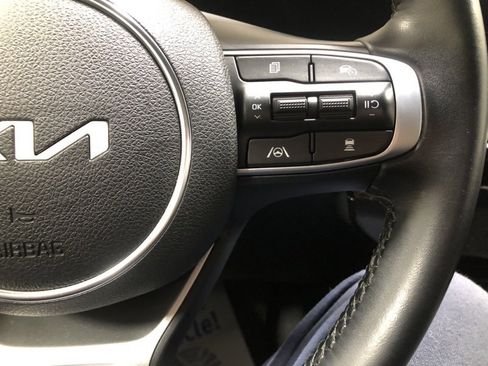 New 2025 Kia K5 GT-Line image 23
