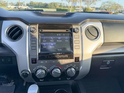 Used 2014 Toyota Tundra SR5 w/ TRD Off Road Package image 16