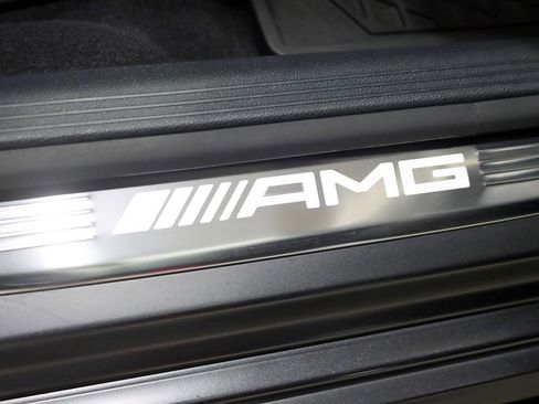 Used 2024 Mercedes-Benz AMG GT 53 image 15