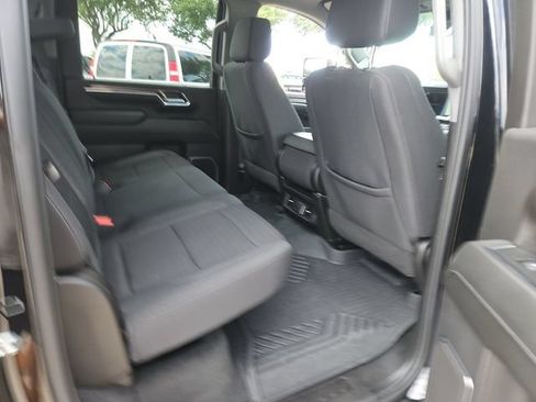 Used 2024 Chevrolet Silverado 2500 LT w/ Texas Edition AWD/4WD image 24