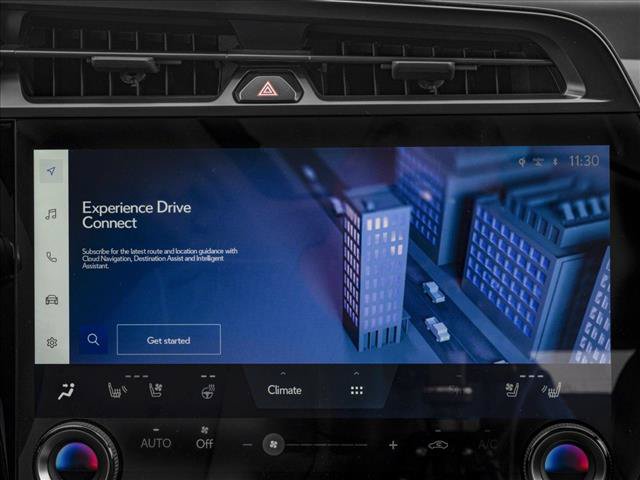 New 2026 Lexus RZ 450e AWD image 12