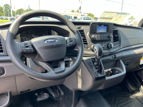 New 2025 Ford Transit 150 Low Roof AWD image 17