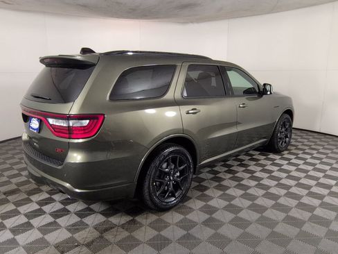 New 2026 Dodge Durango GT image 5