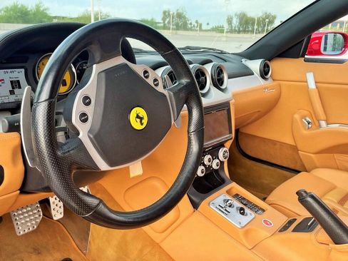 Used 2006 Ferrari 612 Scaglietti image 8