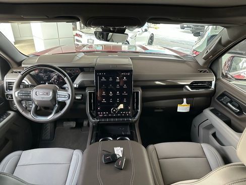 New 2026 GMC Yukon XL Elevation w/ Elevation Premium Package image 20