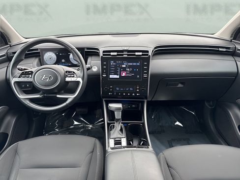 Used 2022 Hyundai Tucson XRT image 12