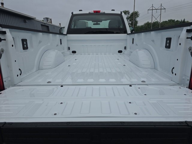 New 2025 Ford F350 XL w/ STX Appearance Package AWD/4WD image 20