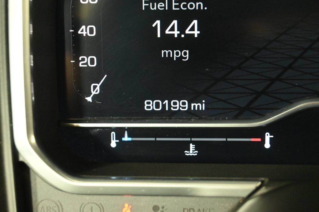 Used 2022 GMC Sierra 1500 AT4X AWD/4WD image 26
