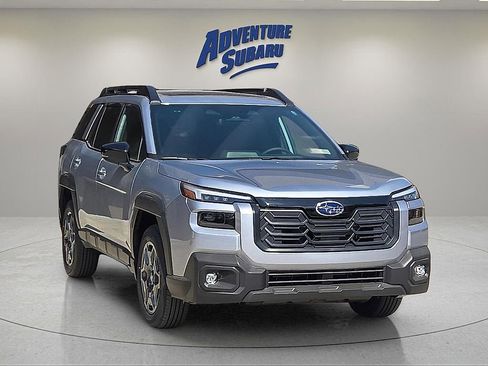 New 2026 Subaru Outback Premium image 1