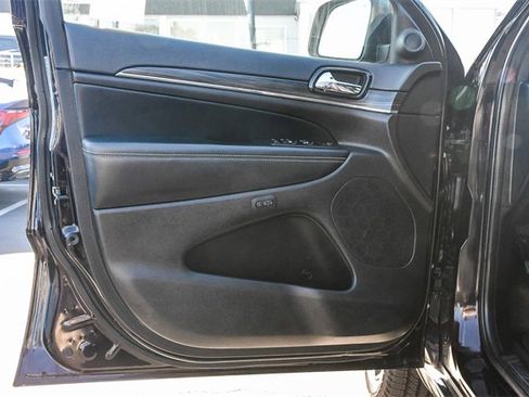 Used 2021 Jeep Grand Cherokee Limited w/ Quick Order Package 28K 80th image 20