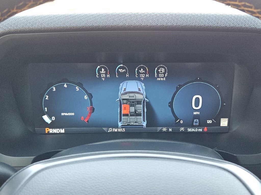 Used 2026 Ford F150 Tremor AWD/4WD image 37