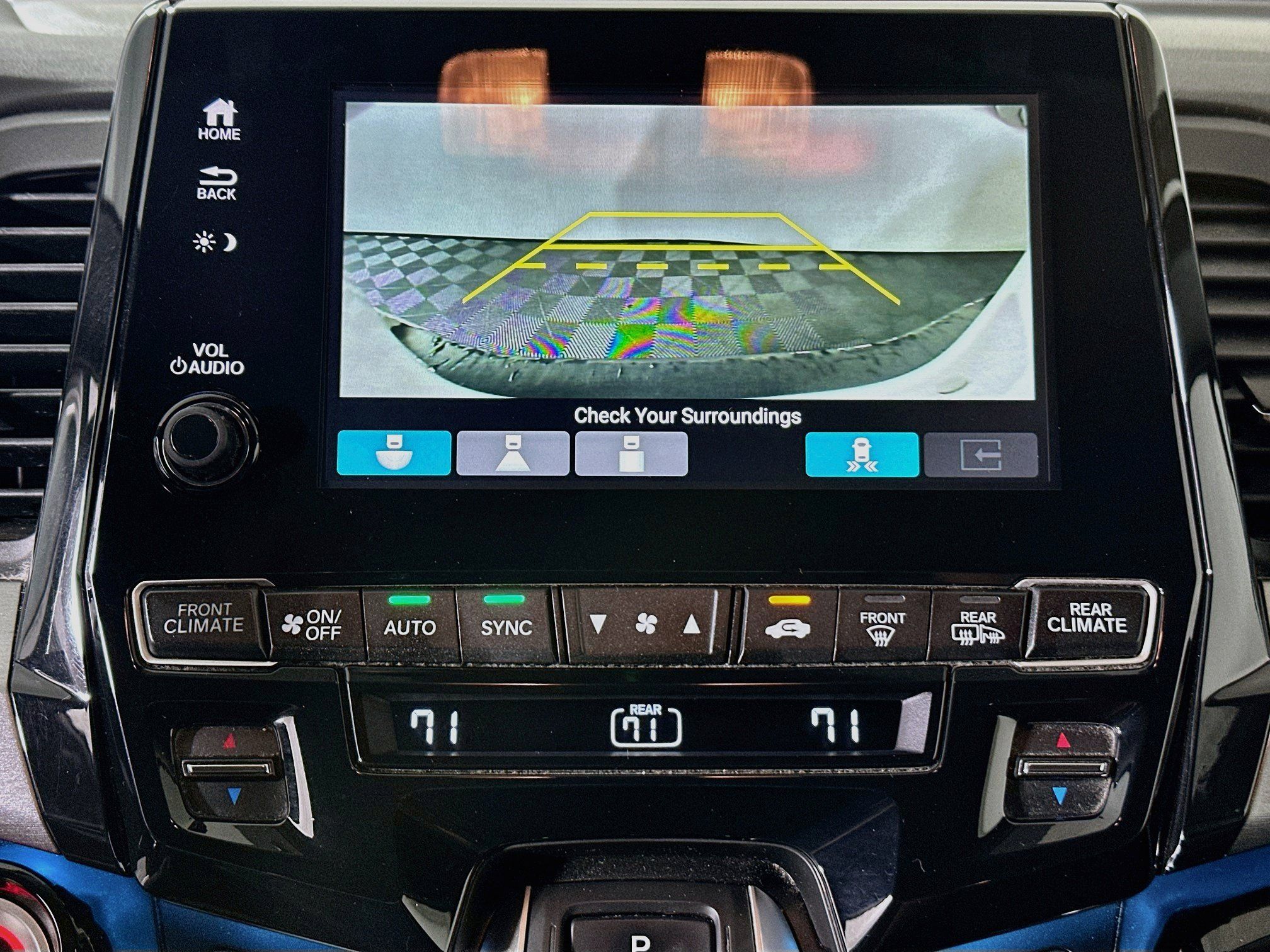 Used 2024 Honda Odyssey Touring image 25