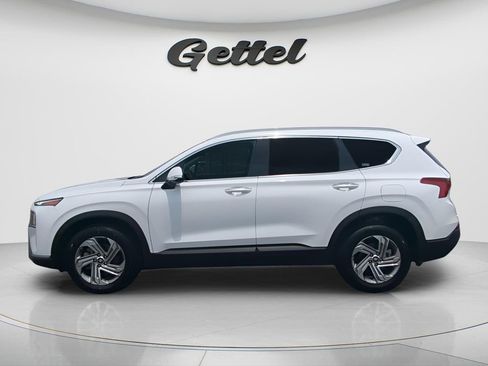 Certified 2023 Hyundai Santa Fe SEL w/ Cargo Package FWD image 8
