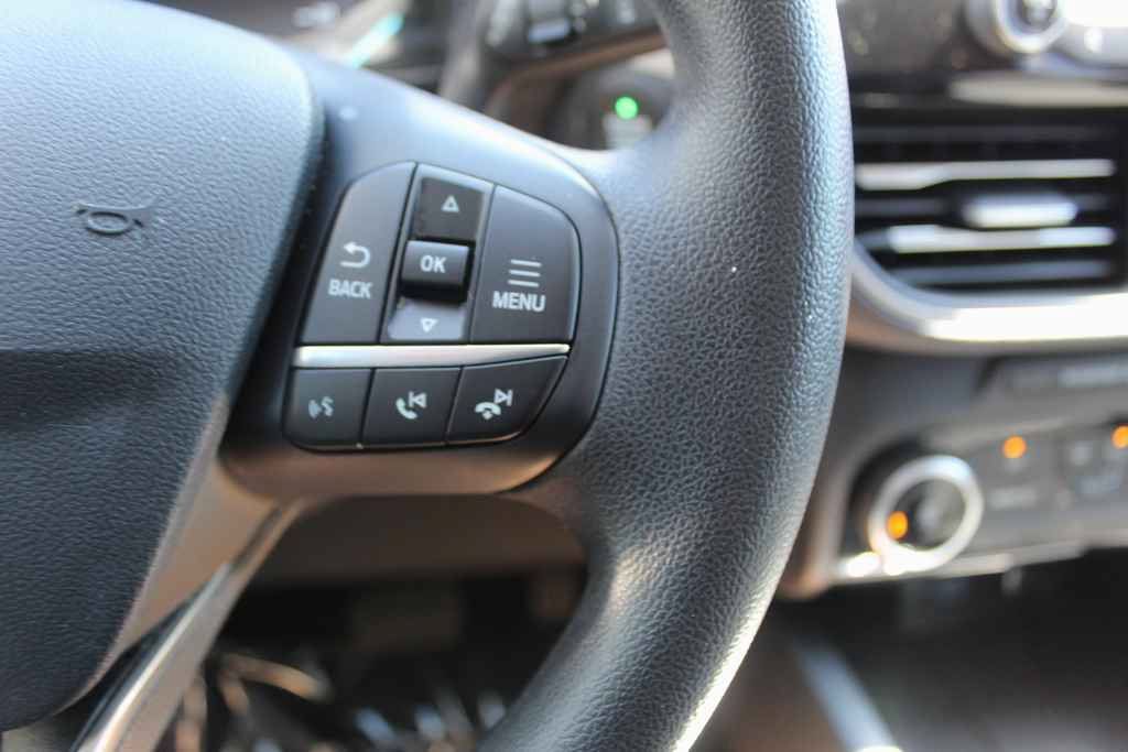 Used 2021 Ford Escape SE w/ SE Sport Appearance Package AWD/4WD image 18