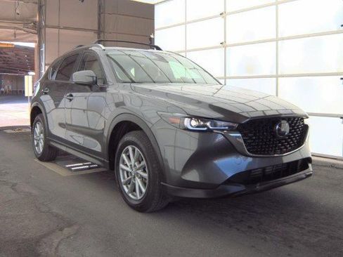 Used 2023 MAZDA CX-5 AWD 2.5 S image 3
