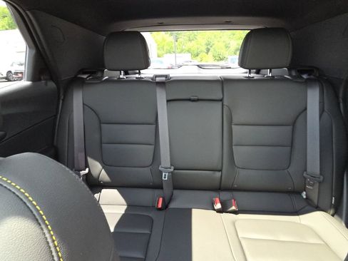 New 2026 Chevrolet TrailBlazer ACTIV w/ Convenience Package FWD image 25