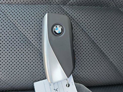 New 2026 BMW X5 sDrive40i w/ Parking Assistance Package image 37