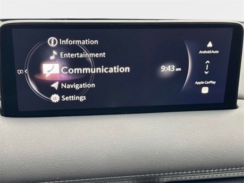 Used 2024 MAZDA CX-5 Carbon Edition image 20