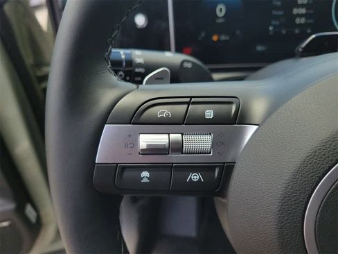 New 2025 Hyundai Santa Cruz Limited image 26