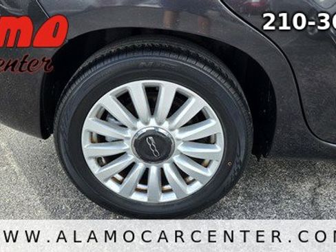 Used 2017 FIAT 500L Pop image 13