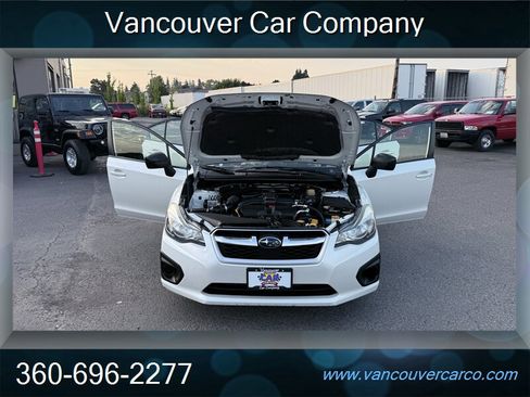Used 2014 Subaru Impreza 2.0i AWD/4WD image 36