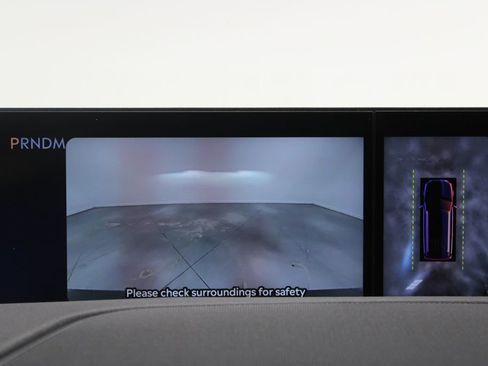 New 2025 Lincoln Navigator Reserve w/ Jet Appearance Package image 55