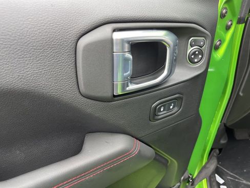 New 2026 Jeep Gladiator Rubicon image 26