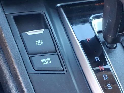 Used 2021 Honda CR-V EX image 12